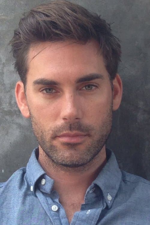 Drew Fuller foto