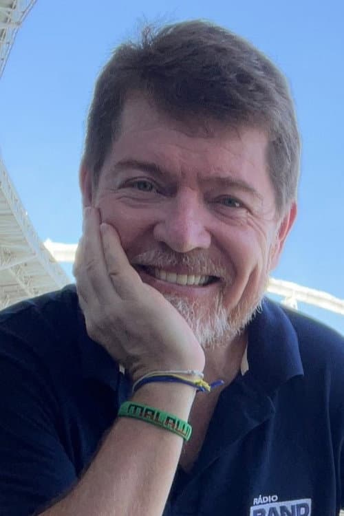 Evaldo José foto