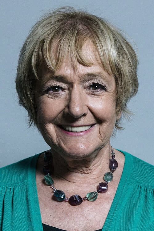 Margaret Hodge foto