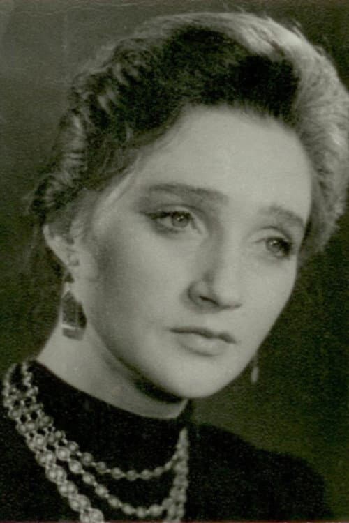 Галина Кирюшина foto