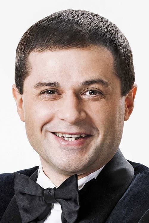 Андрей Молочный foto