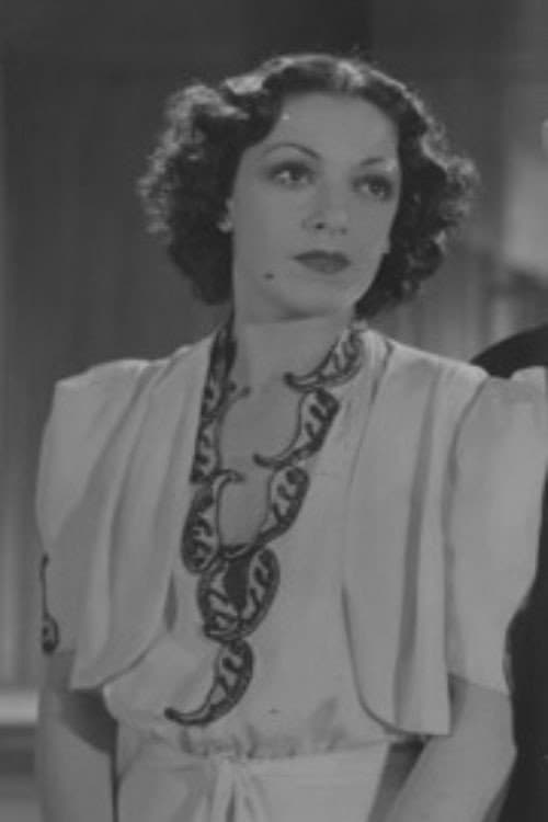 Aída Olivier foto