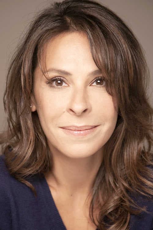 Tania Garbarski foto