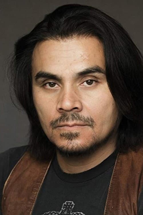 Saul Preciado-Garcia foto