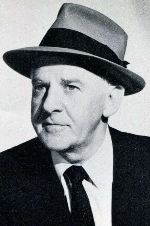 Walter Winchell foto