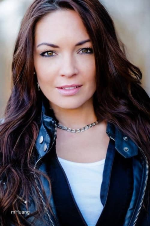 Katie Stewart foto