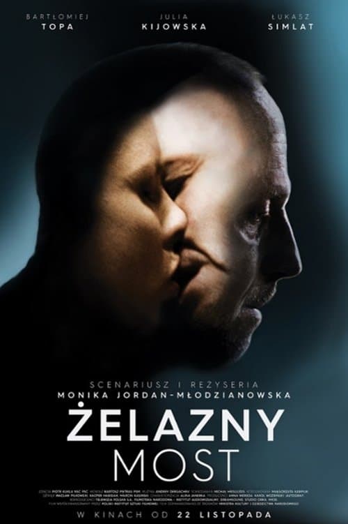 Żelazny most (2019) poster