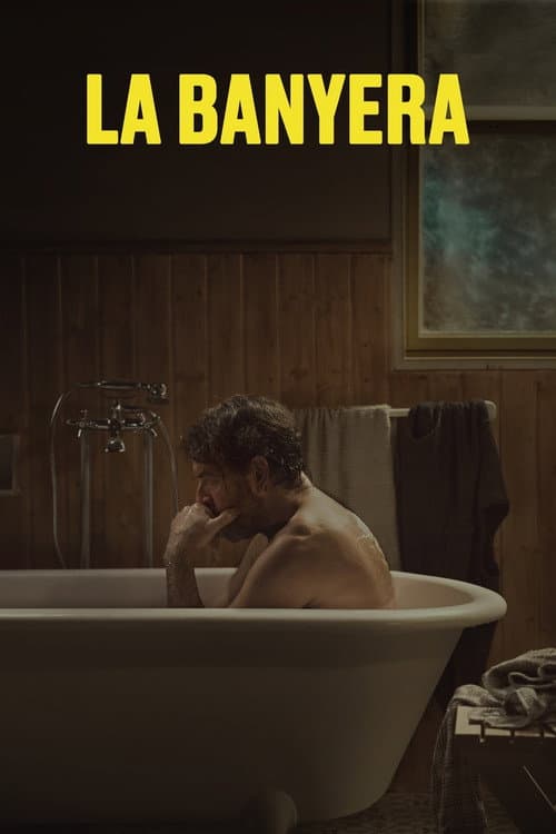 La banyera (2021) poster