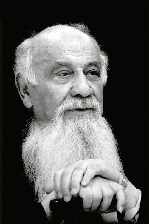 Lev Kopelev foto