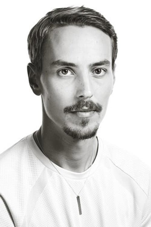 Daniel Mulligan foto