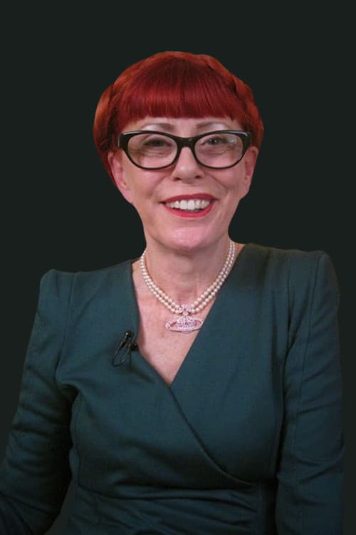 Marianne Schaefer Trench foto