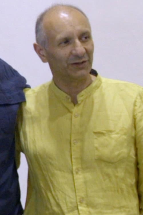 Giovanni D'Angelo foto