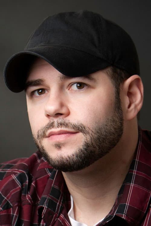 Steve Gonsalves foto