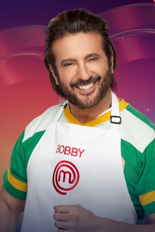 Bobby Larios foto
