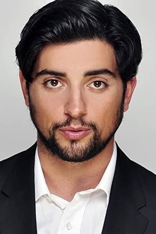 Michael Kaurene foto