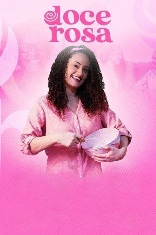 Doce Rosa (2022) poster