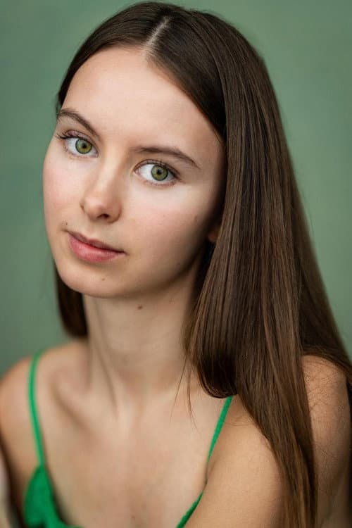 Claire Gavin foto