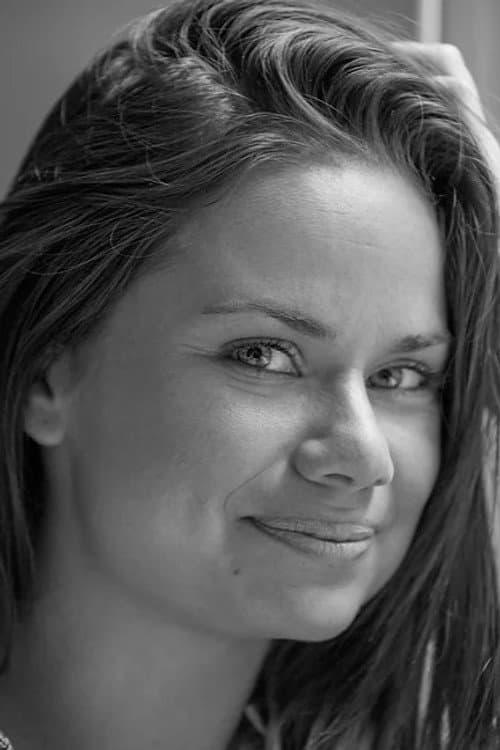 Nicole Moerland foto