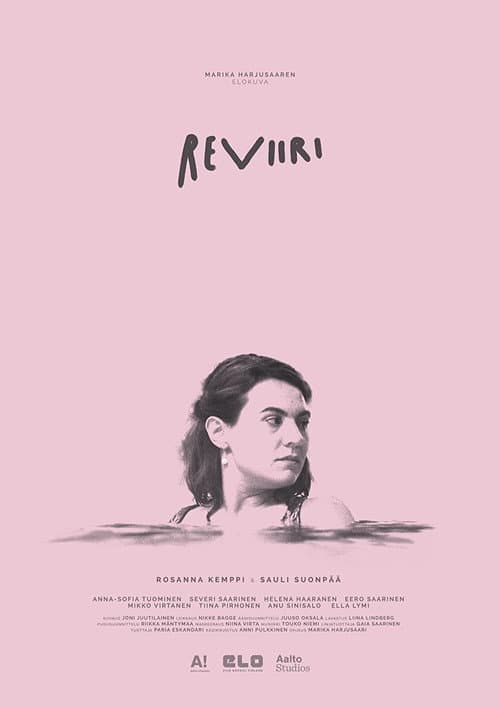 Reviiri (2020) poster