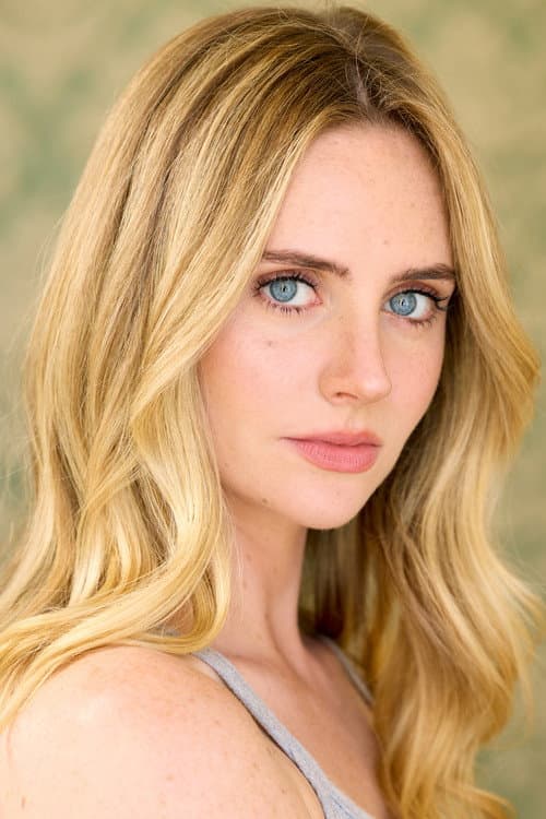 Margot Pitts foto