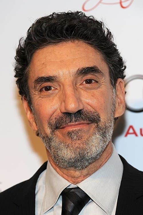 Chuck Lorre foto