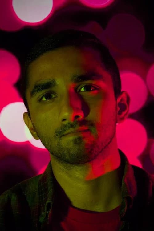 Adithya Rajan foto