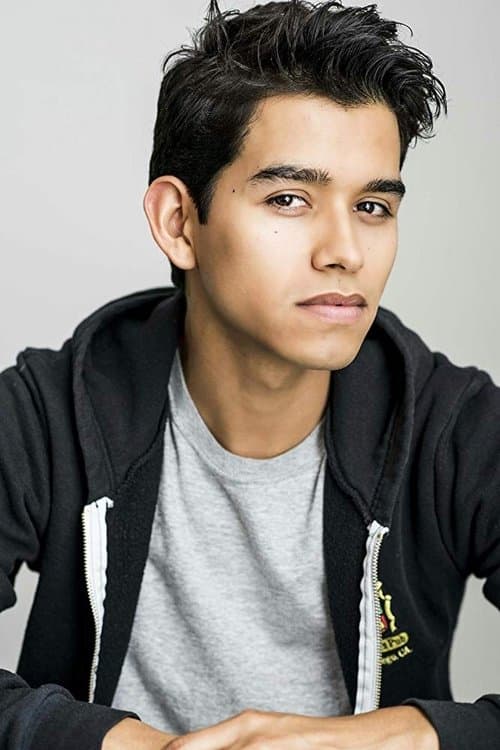Germain Arroyo foto