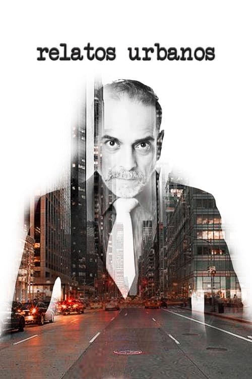 Relatos Urbanos (2023) poster