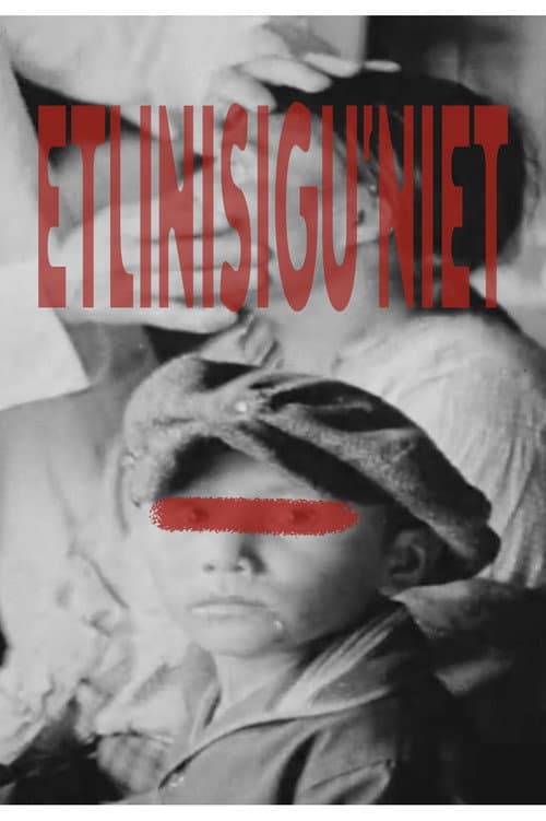 Etlinisigu'niet (Bleed Down) (2015) poster
