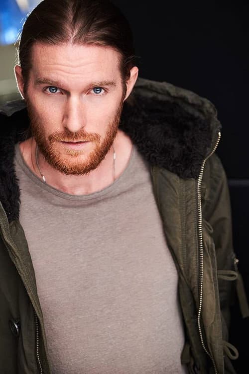 James Eddie foto