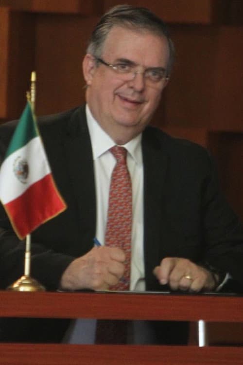 Marcelo Ebrard foto