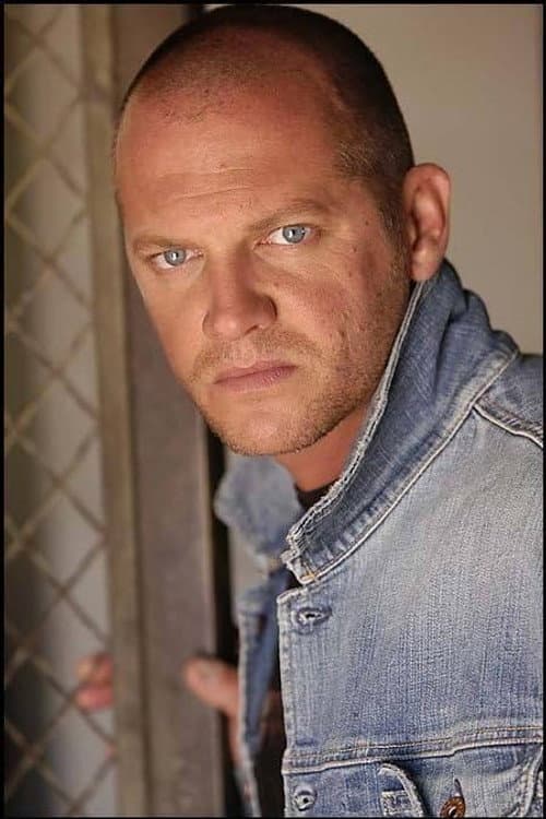 Brian Scannell foto