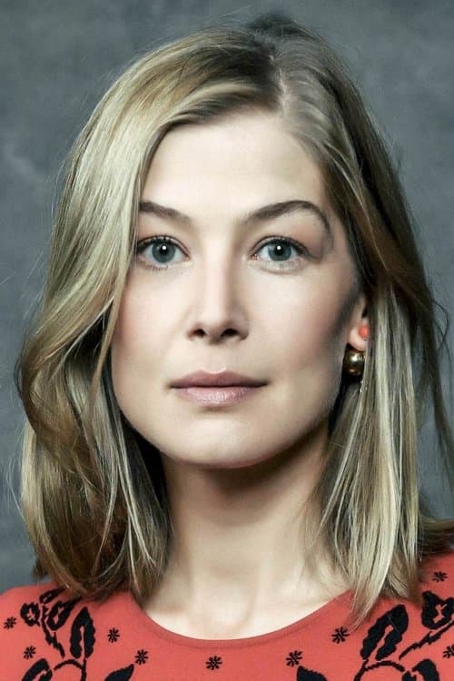 Rosamund Pike foto