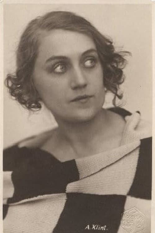Anta Klints foto