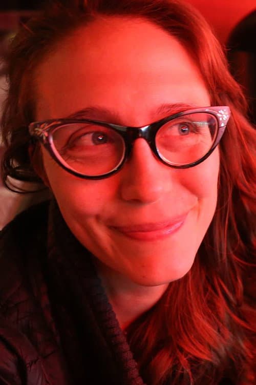 Sarah Ema Friedland foto