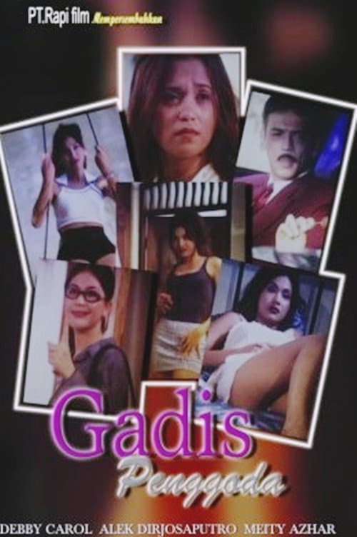 Gadis Penggoda (1997) poster