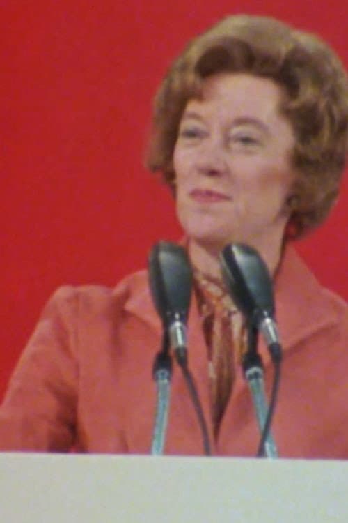 Flora: Scenes from a Leadership Convention (1977) poster