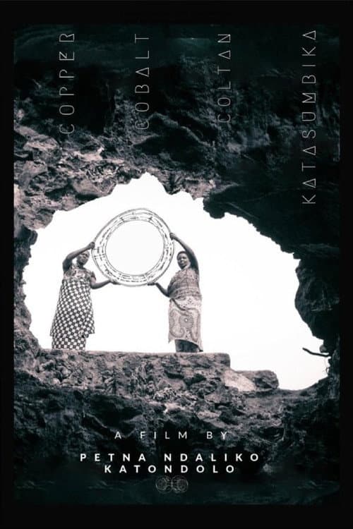 Katasumbika (2025) poster