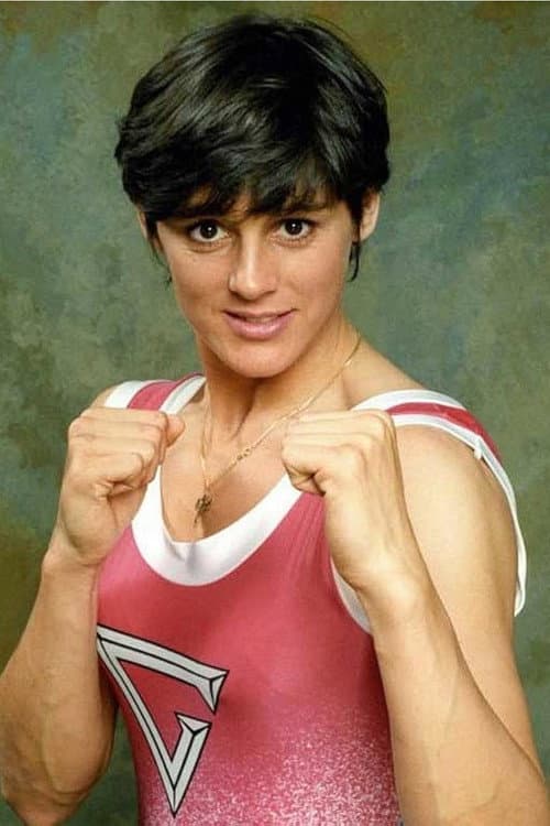 Eunice Huthart foto