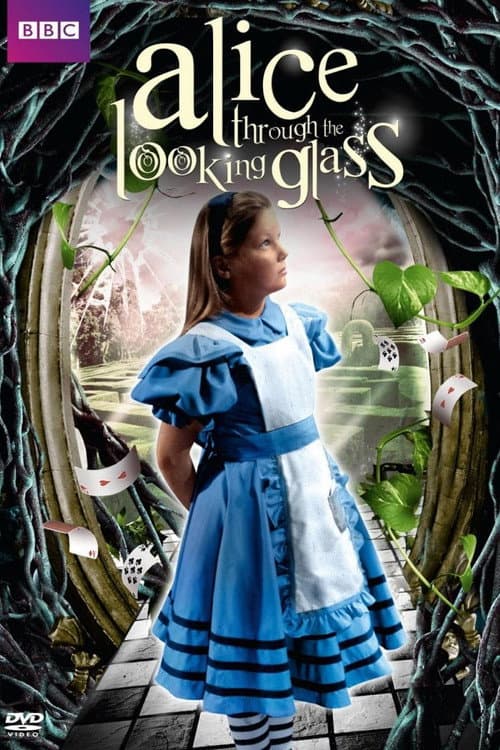 Alice Through the Looking Glass (1973) poster