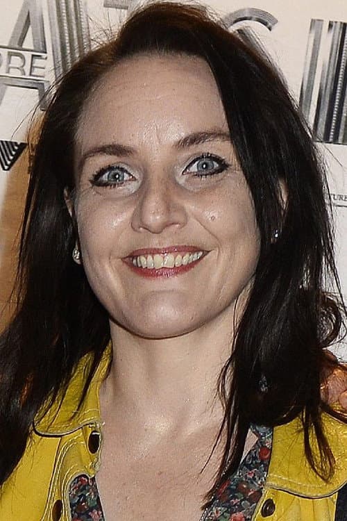 Anna Wallander foto