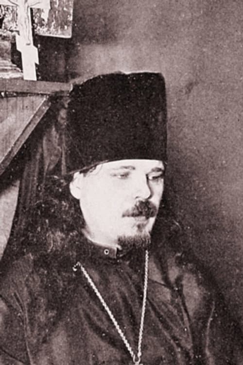 Iliodor foto