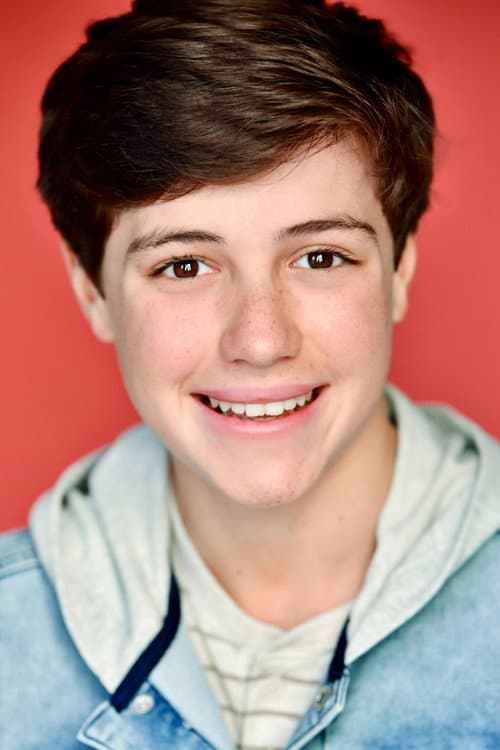 Wells Rappaport foto
