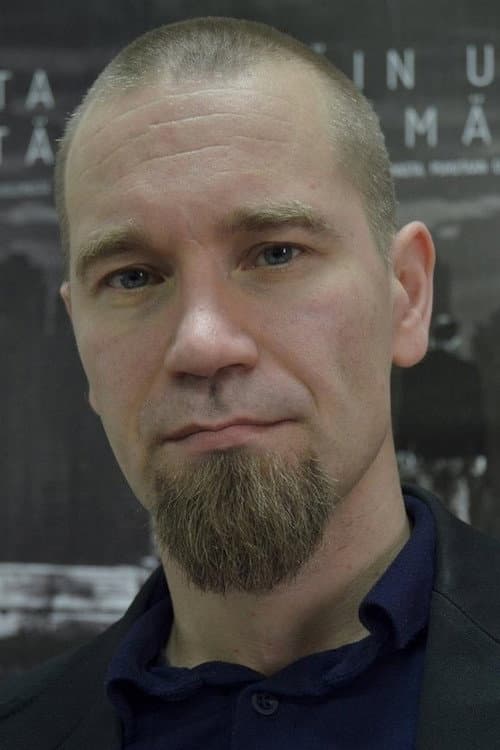 Jukka Kärkkäinen foto