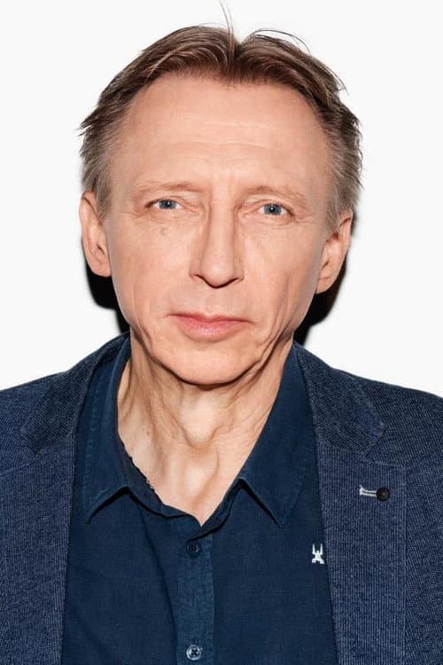 Cezary Rybiński foto