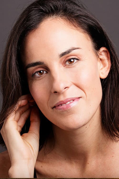 Mireia Rey foto