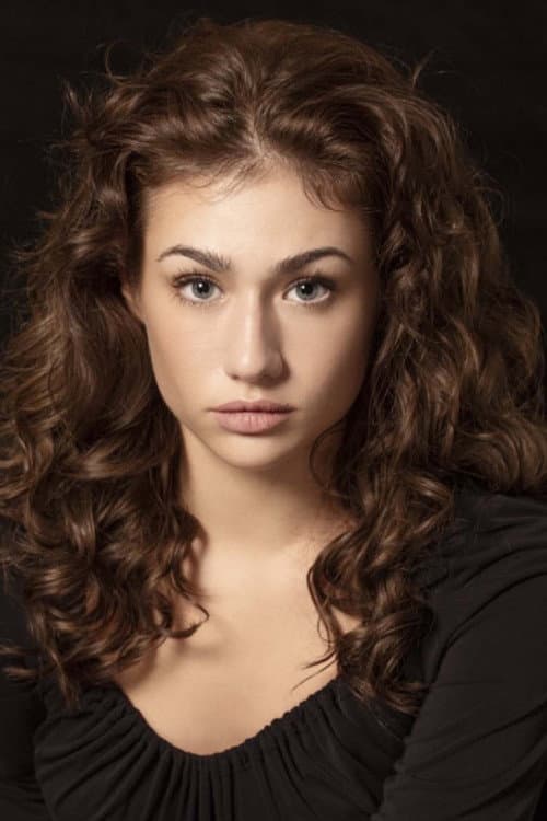 Naomi Druškić foto