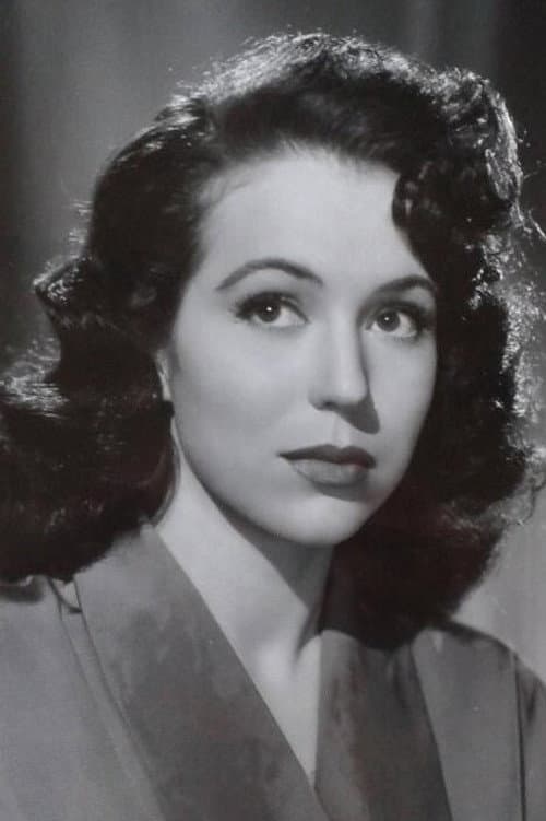 Elena Barrios foto