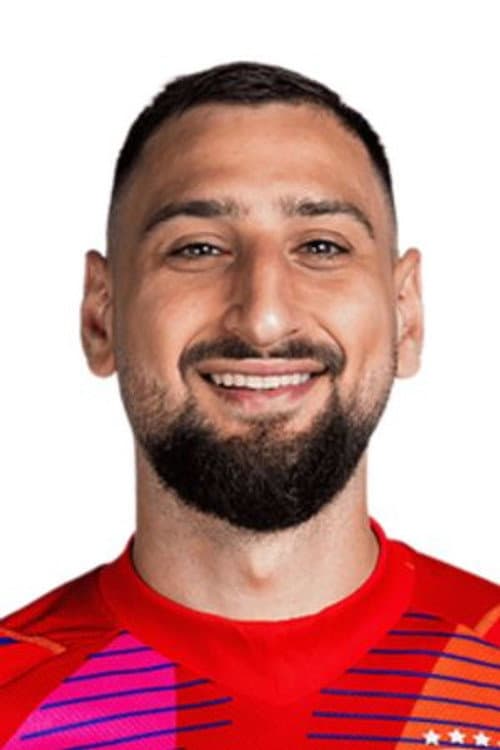 Gianluigi Donnarumma foto