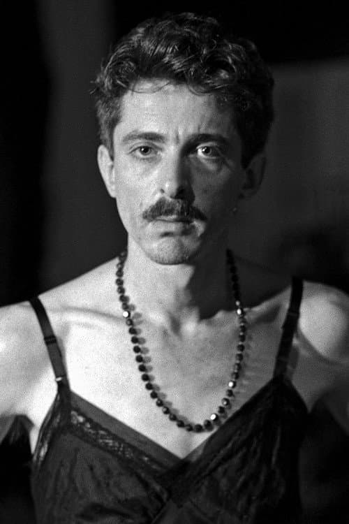 Nelson Sullivan foto